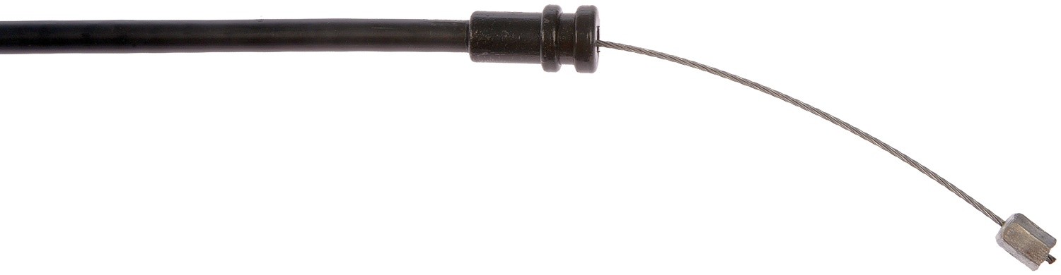 DORMAN OE SOLUTIONS - Hood Release Cable - DRE 912-013