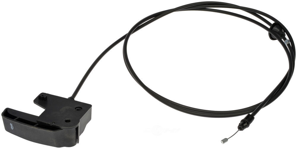 DORMAN OE SOLUTIONS - Hood Release Cable - DRE 912-017