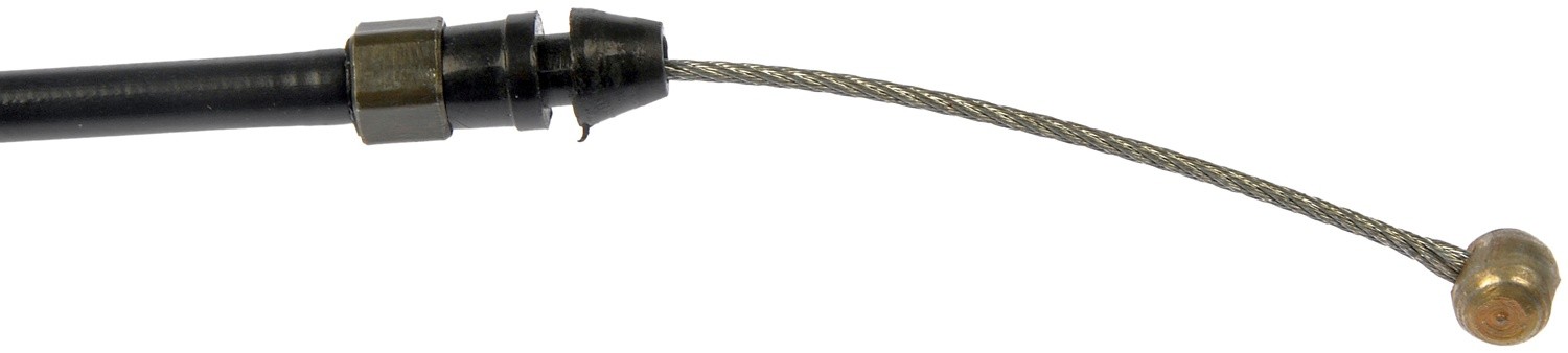 DORMAN OE SOLUTIONS - Hood Release Cable - DRE 912-026
