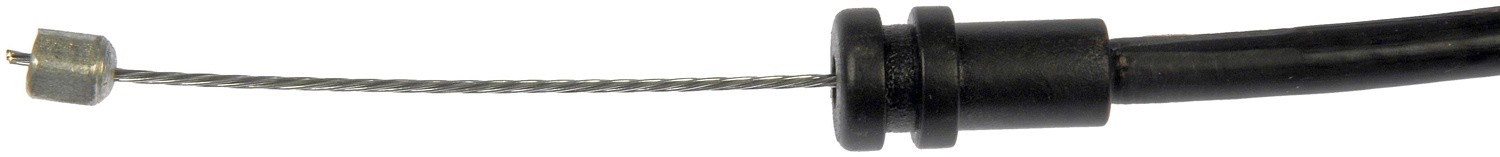 DORMAN OE SOLUTIONS - Hood Release Cable - DRE 912-028
