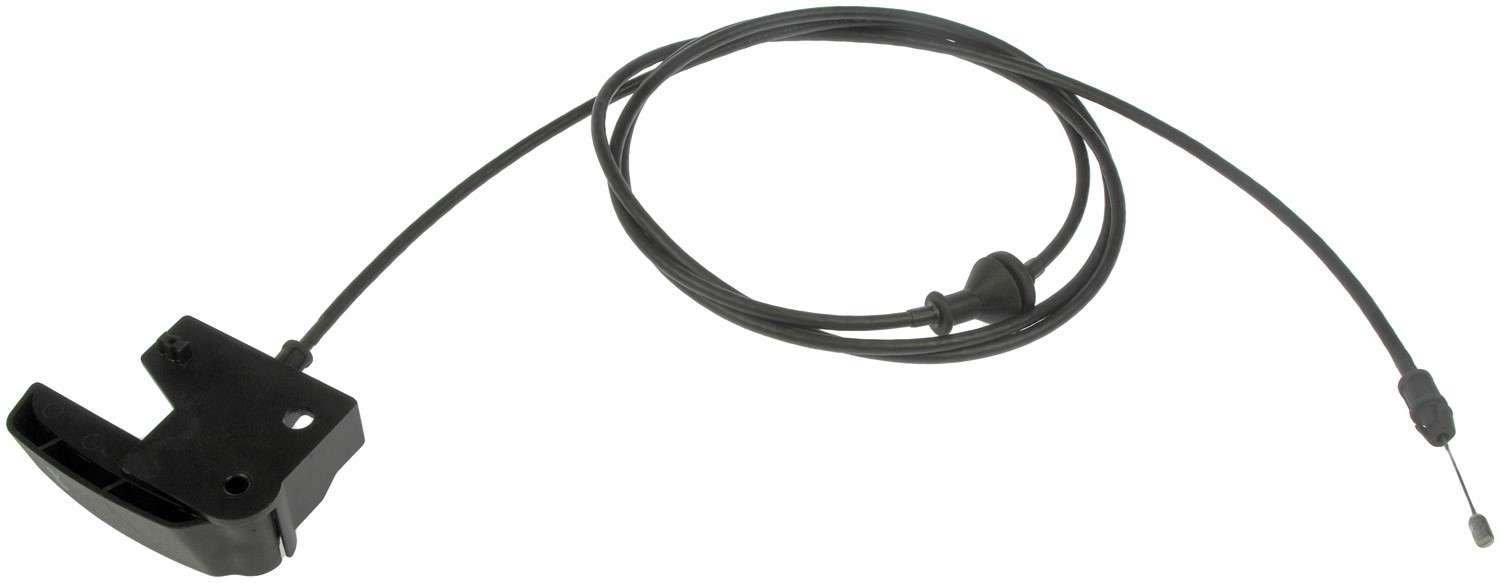 DORMAN OE SOLUTIONS - Hood Release Cable - DRE 912-037