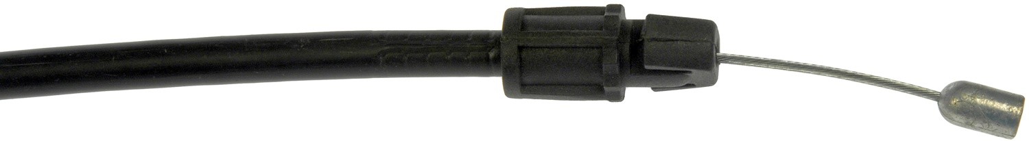 DORMAN OE SOLUTIONS - Hood Release Cable - DRE 912-038