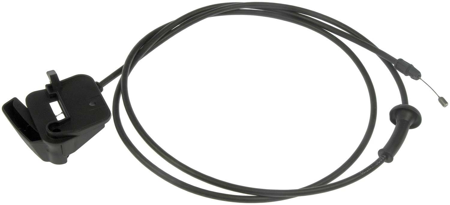 DORMAN OE SOLUTIONS - Hood Release Cable - DRE 912-038