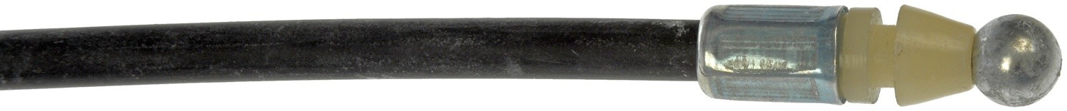 DORMAN OE SOLUTIONS - Hood Release Cable - DRE 912-045