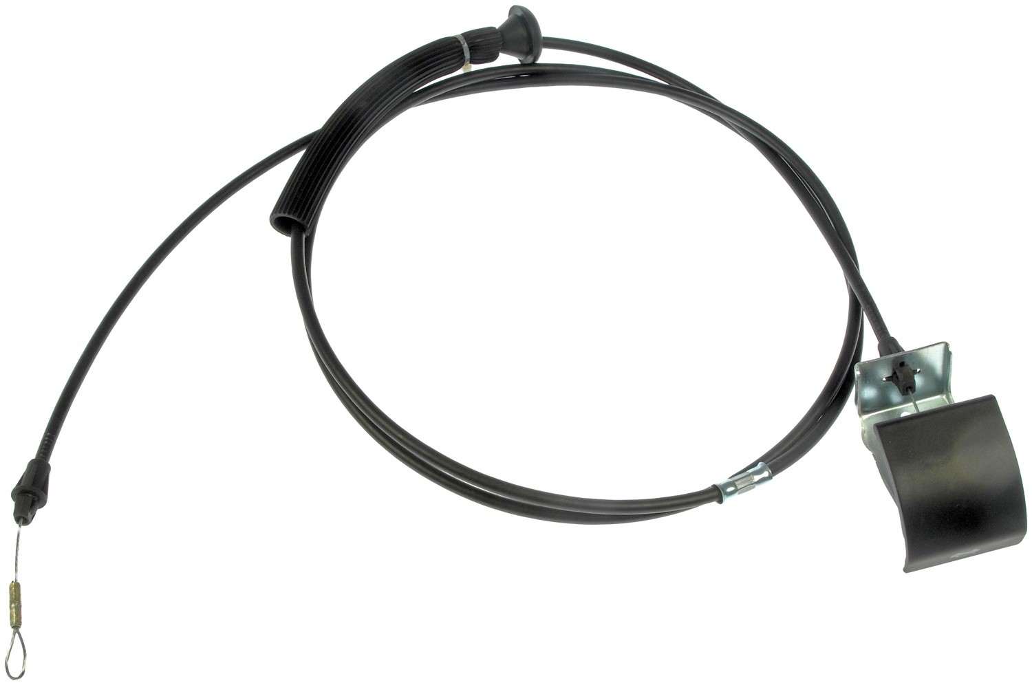 DORMAN OE SOLUTIONS - Hood Release Cable - DRE 912-046