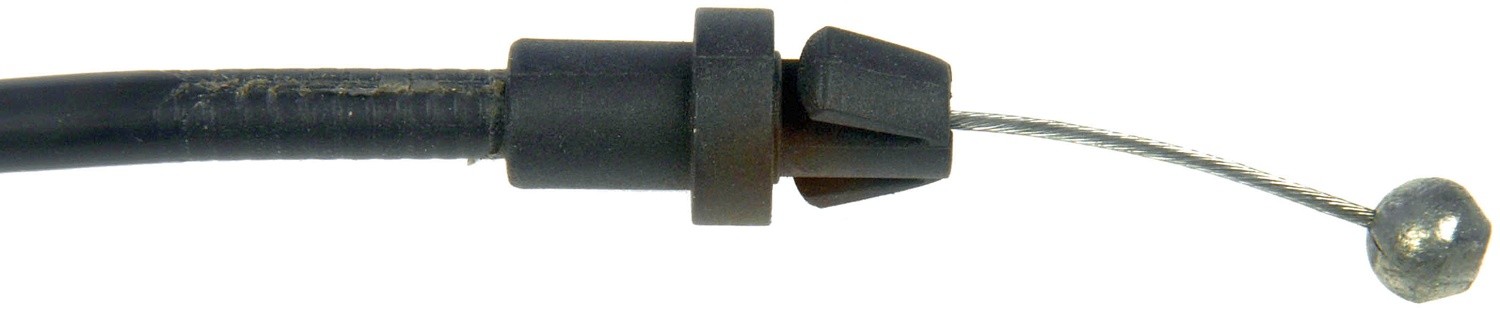 DORMAN OE SOLUTIONS - Hood Release Cable - DRE 912-047