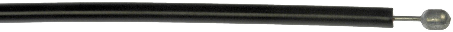 DORMAN OE SOLUTIONS - Hood Release Cable - DRE 912-050