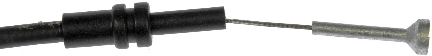DORMAN OE SOLUTIONS - Hood Release Cable - DRE 912-060