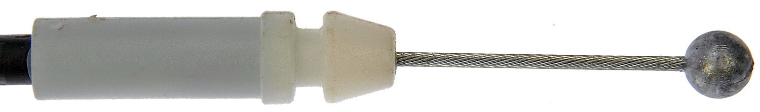 DORMAN OE SOLUTIONS - Hood Release Cable - DRE 912-065