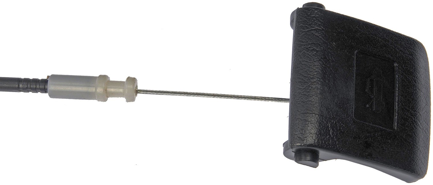 DORMAN OE SOLUTIONS - Hood Release Cable - DRE 912-067