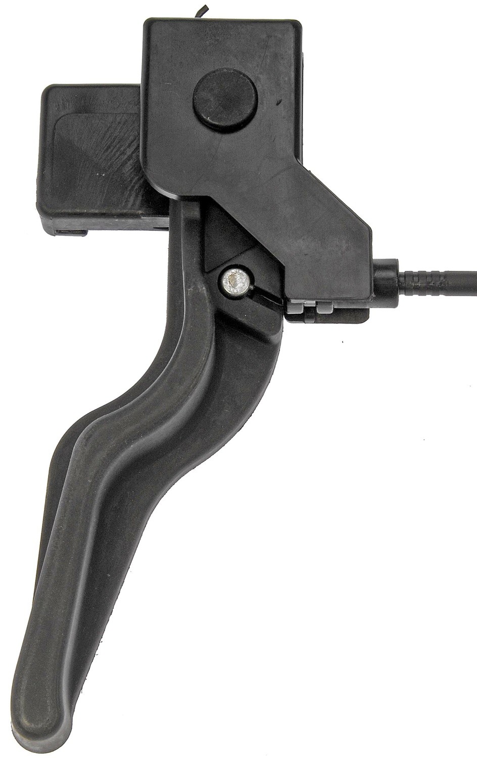 DORMAN OE SOLUTIONS - Hood Release Cable - DRE - 912-071