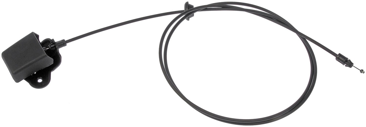 DORMAN OE SOLUTIONS - Hood Release Cable - DRE 912-076