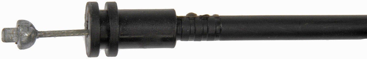 DORMAN OE SOLUTIONS - Hood Release Cable - DRE 912-086