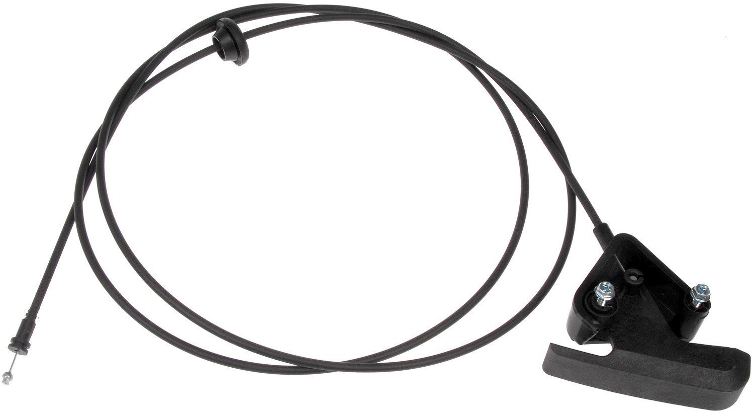 DORMAN OE SOLUTIONS - Hood Release Cable - DRE 912-086