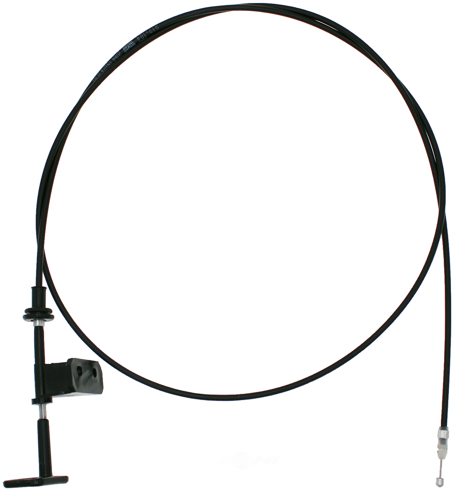 DORMAN OE SOLUTIONS - Hood Release Cable - DRE 912-104