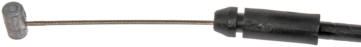 DORMAN OE SOLUTIONS - Hood Release Cable - DRE 912-146