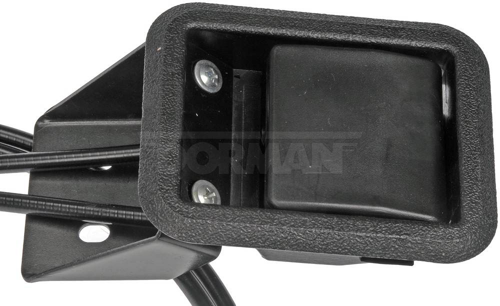 DORMAN OE SOLUTIONS - Hood Release Cable - DRE 912-181