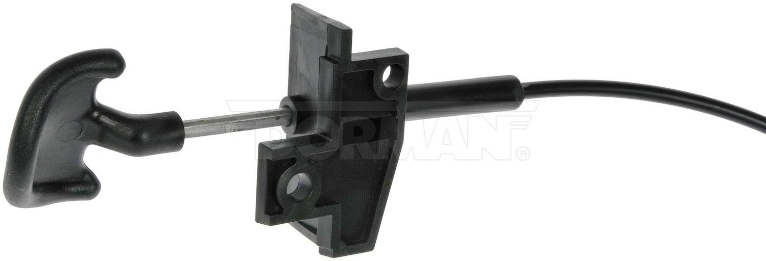 DORMAN OE SOLUTIONS - Hood Release Cable - DRE 912-185