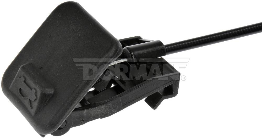 DORMAN OE SOLUTIONS - Hood Release Cable - DRE 912-188