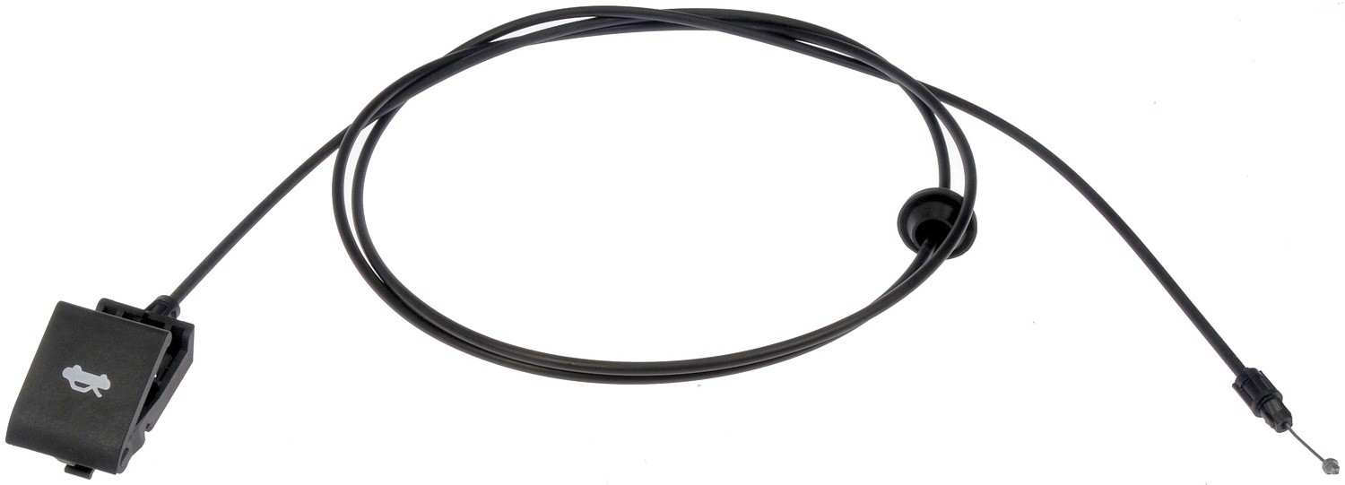 DORMAN OE SOLUTIONS - Hood Release Cable - DRE 912-200