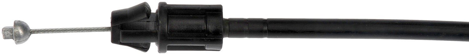 DORMAN OE SOLUTIONS - Hood Release Cable - DRE 912-202