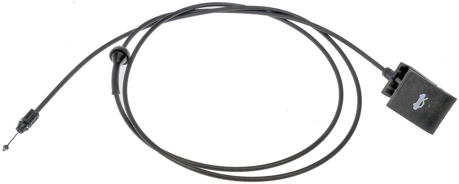 DORMAN OE SOLUTIONS - Hood Release Cable - DRE 912-202