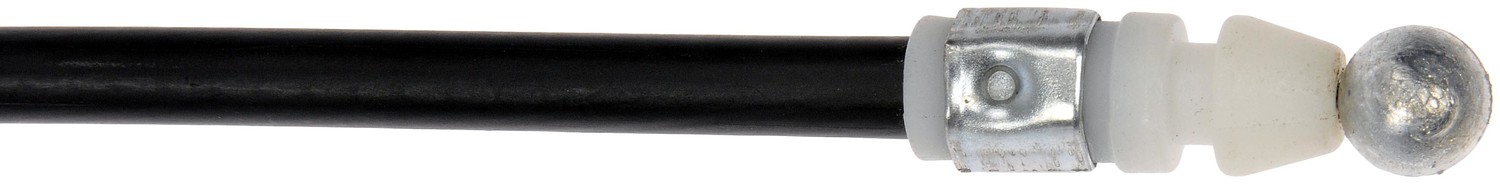 DORMAN OE SOLUTIONS - Hood Release Cable - DRE 912-212