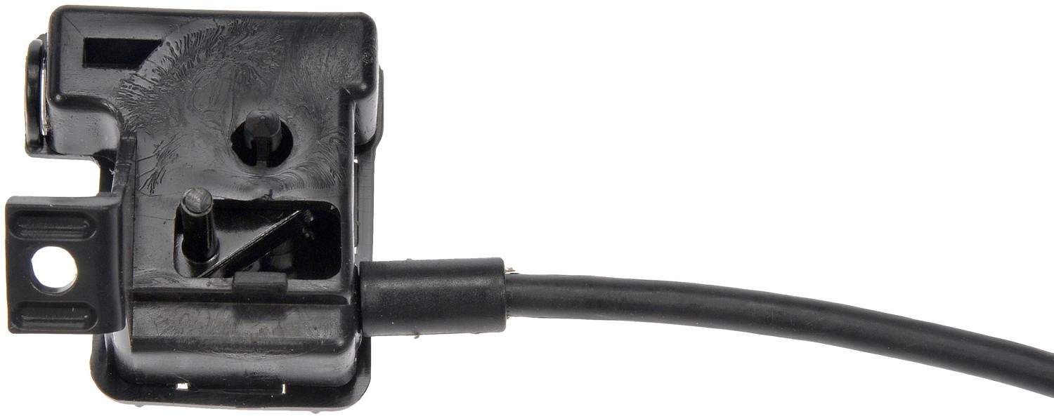 DORMAN OE SOLUTIONS - Trunk Lid Release Cable - DRE 912-300