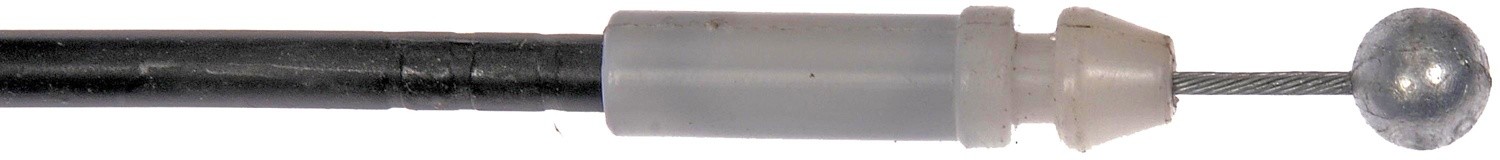 DORMAN OE SOLUTIONS - Trunk Lid Release Cable - DRE 912-301