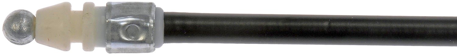 DORMAN OE SOLUTIONS - Trunk Lid Release Cable - DRE 912-310