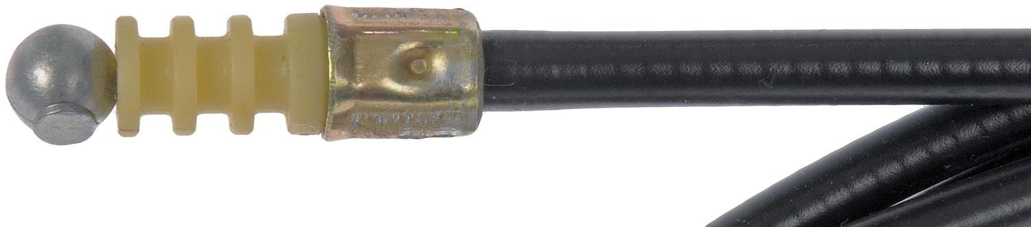 DORMAN OE SOLUTIONS - Trunk Lid Release Cable - DRE 912-313