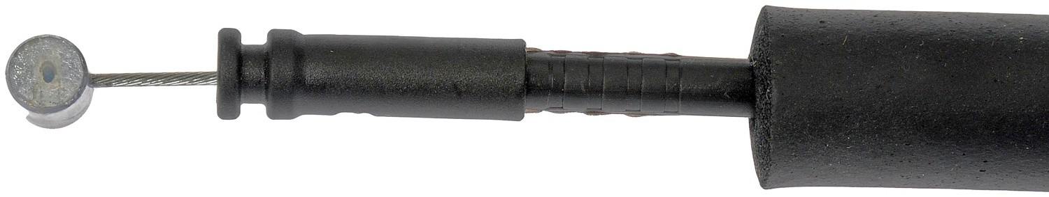 DORMAN OE SOLUTIONS - Trunk Lid Release Cable - DRE 912-314