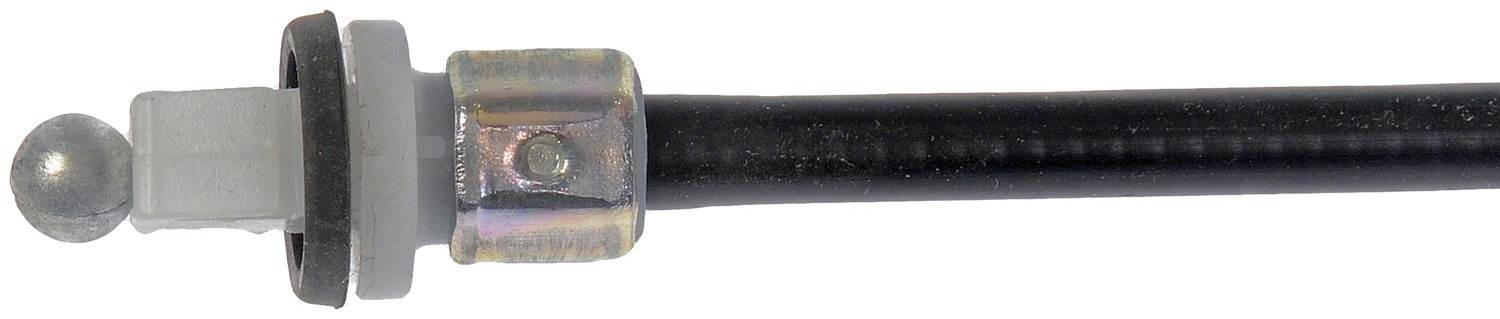 DORMAN OE SOLUTIONS - Trunk Lid Release Cable - DRE 912-319