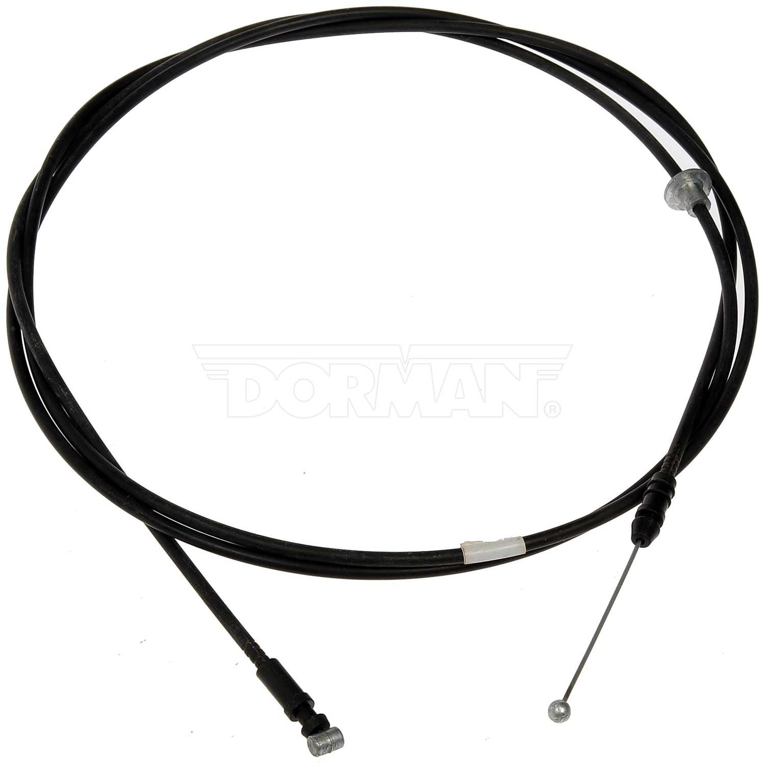 Foto de Cable Abre Capo para Toyota Highlander 2005 Marca DORMAN Número de Parte 912-414