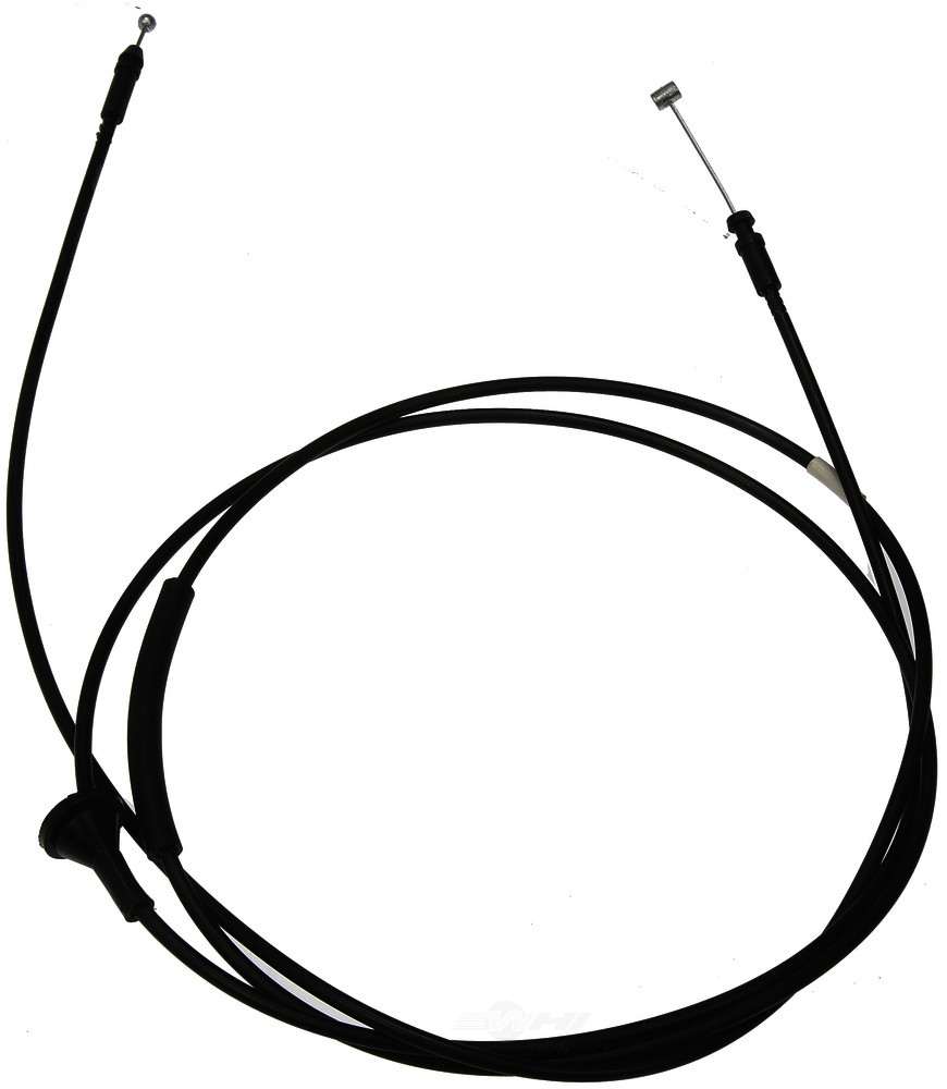 DORMAN OE SOLUTIONS - Hood Release Cable - DRE 912-418