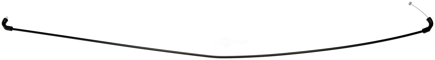 DORMAN OE SOLUTIONS - Hood Release Cable - DRE 912-454