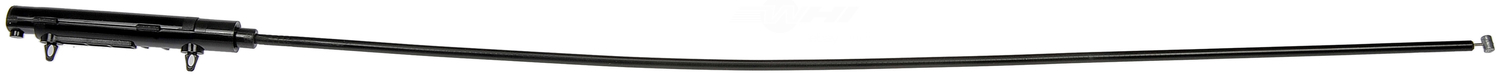DORMAN OE SOLUTIONS - Hood Release Cable - DRE 912-455
