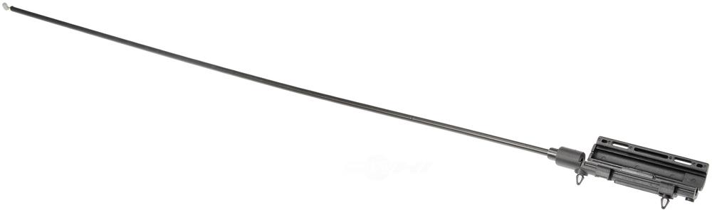 DORMAN OE SOLUTIONS - Hood Release Cable - DRE 912-456