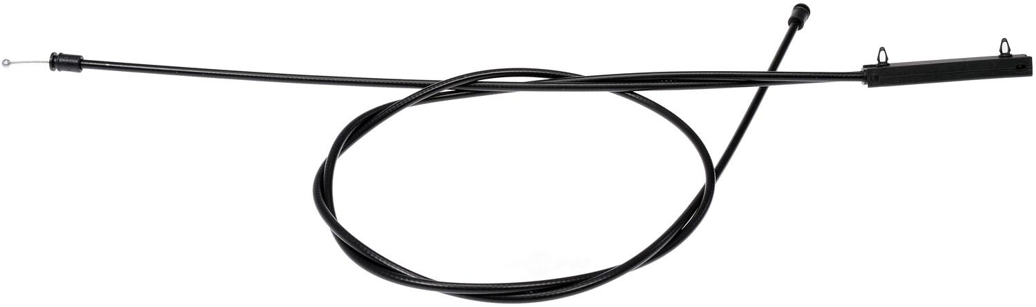 DORMAN OE SOLUTIONS - Hood Release Cable - DRE 912-465