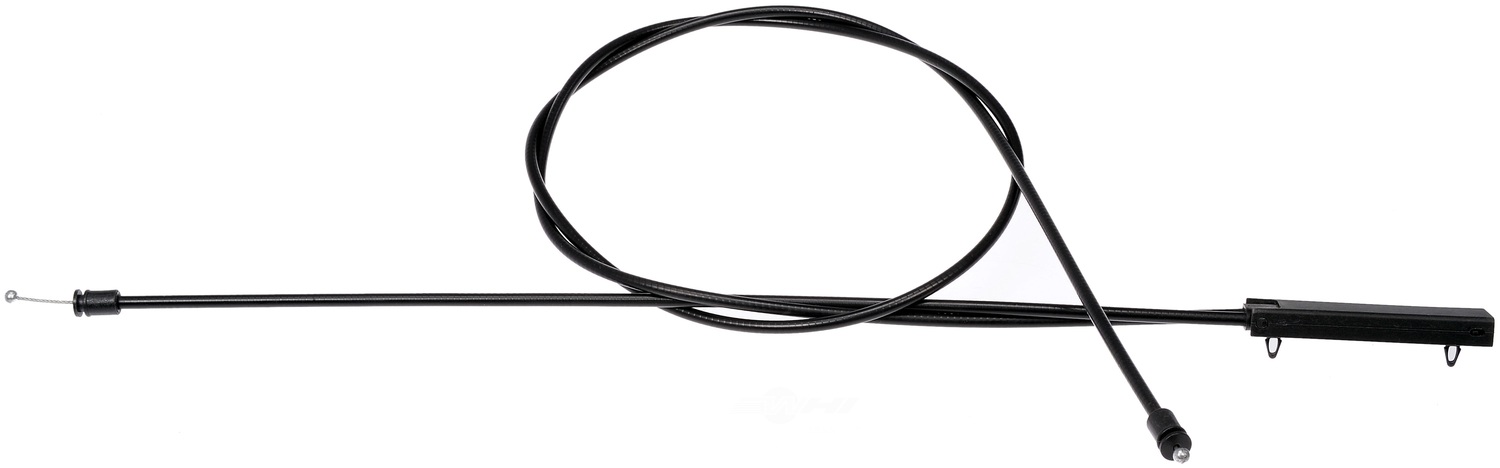 DORMAN OE SOLUTIONS - Hood Release Cable (Front) - DRE 912-465