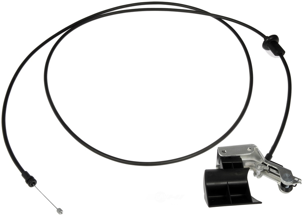 DORMAN OE SOLUTIONS - Hood Release Cable - DRE 912-475
