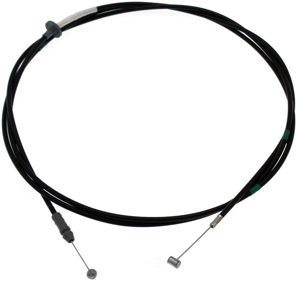 DORMAN OE SOLUTIONS - Hood Release Cable - DRE 912-478