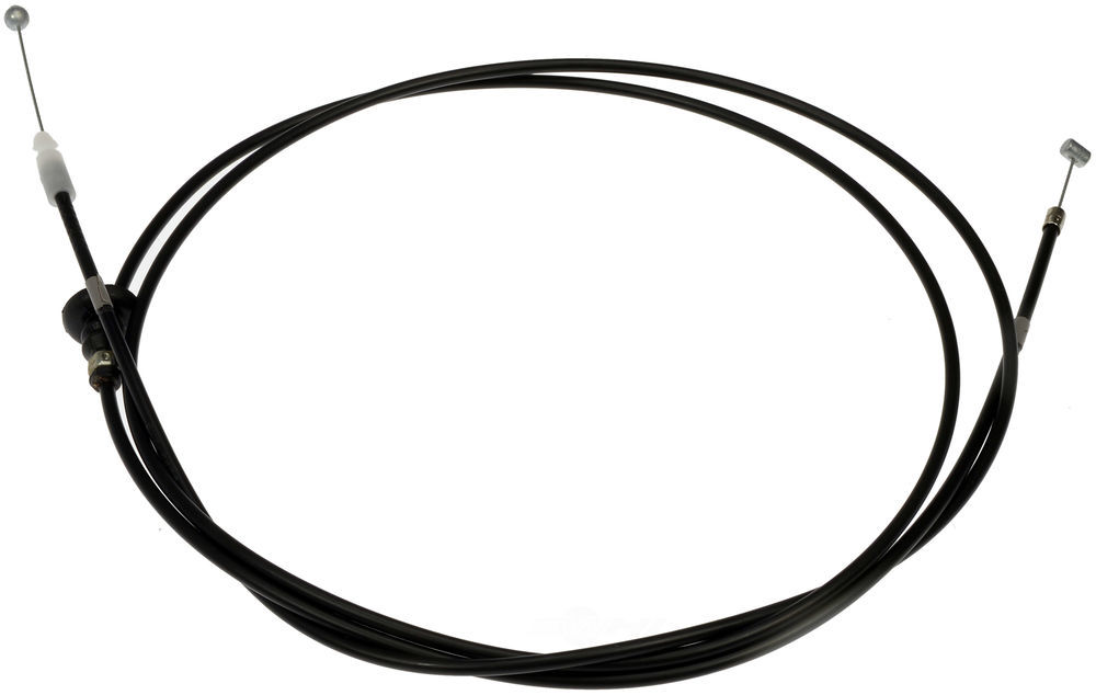 DORMAN OE SOLUTIONS - Hood Release Cable - DRE 912-479
