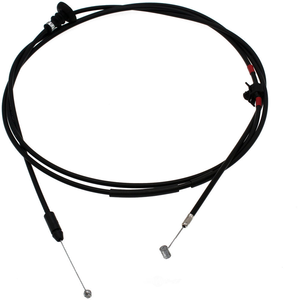 DORMAN OE SOLUTIONS - Hood Release Cable - DRE 912-480
