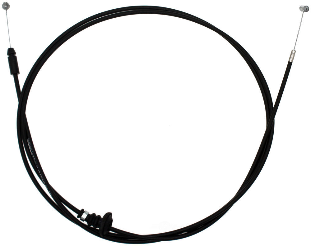 DORMAN OE SOLUTIONS - Hood Release Cable - DRE 912-483