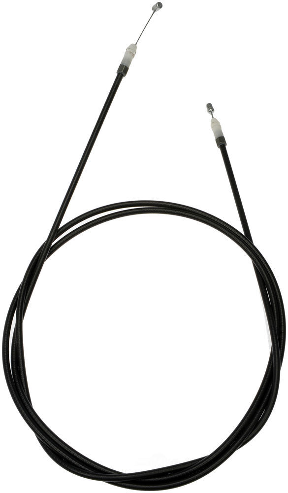 DORMAN OE SOLUTIONS - Hood Release Cable - DRE 912-484
