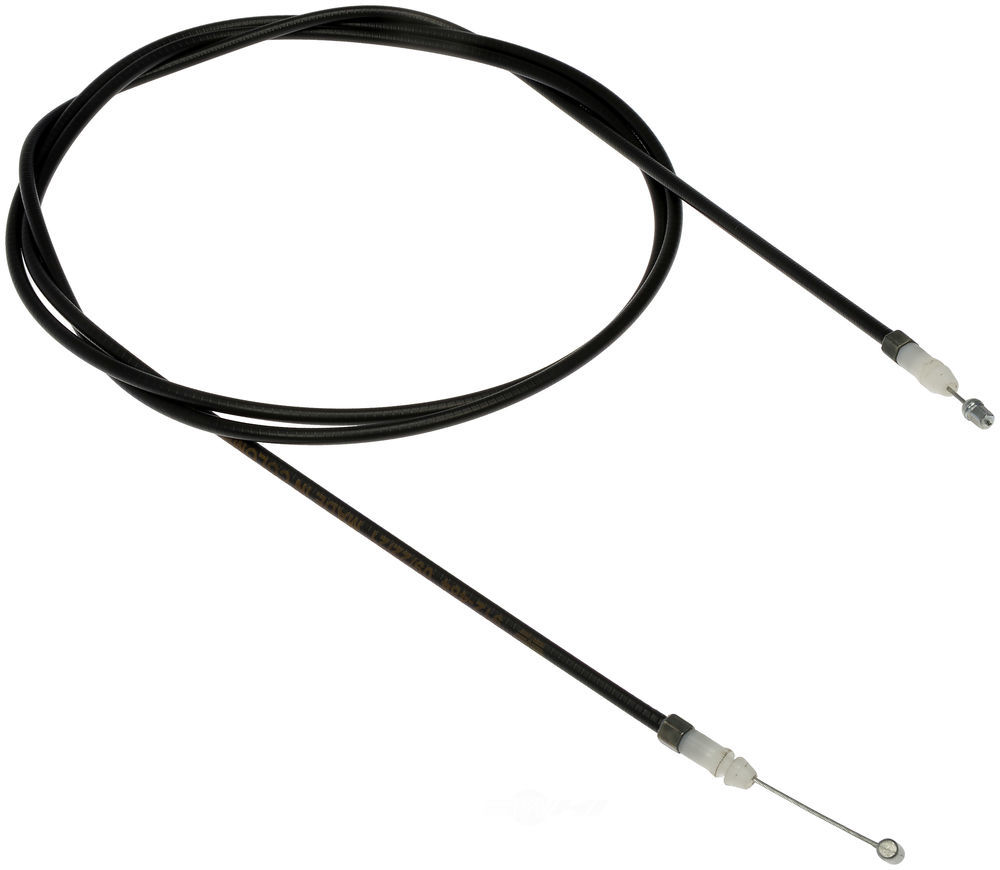 DORMAN OE SOLUTIONS - Hood Release Cable - DRE 912-484