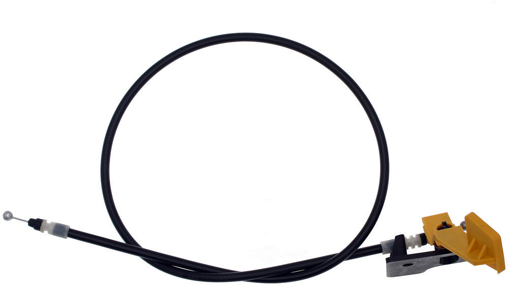 DORMAN OE SOLUTIONS - Hood Release Cable - DRE - 912-487