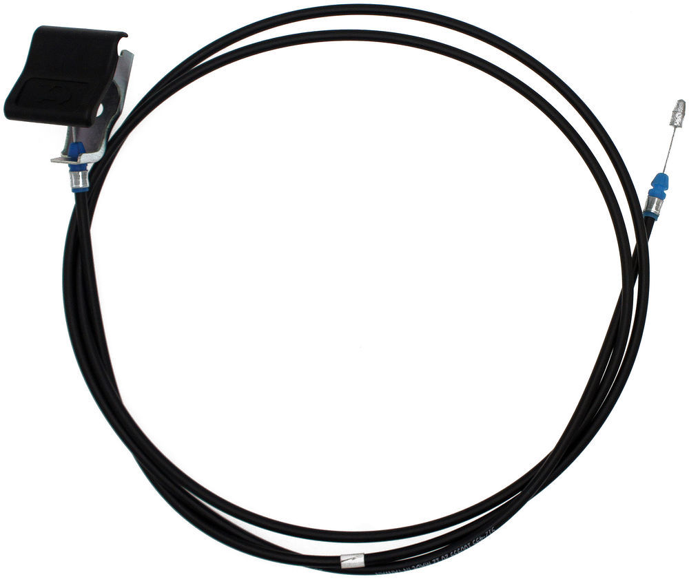 DORMAN OE SOLUTIONS - Hood Release Cable - DRE 912-495