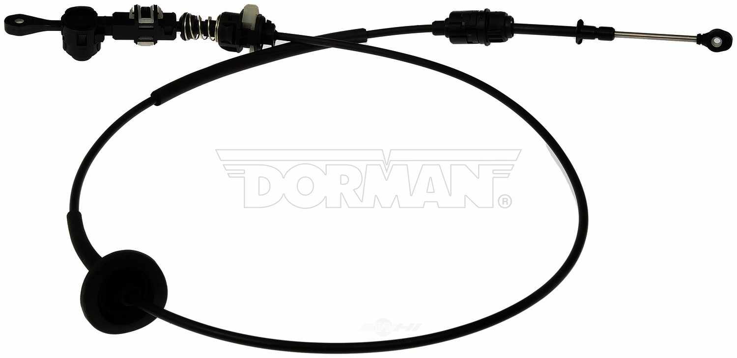 DORMAN OE SOLUTIONS - Auto Trans Shifter Cable - DRE 912-600